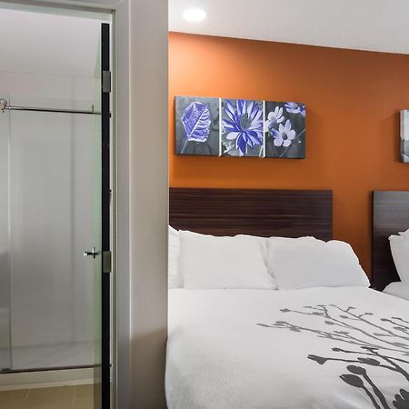 Sleep Inn Kearsarge Екстер'єр фото