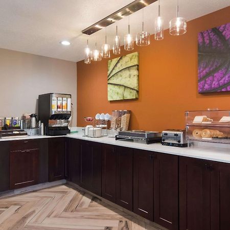 Sleep Inn Kearsarge Екстер'єр фото