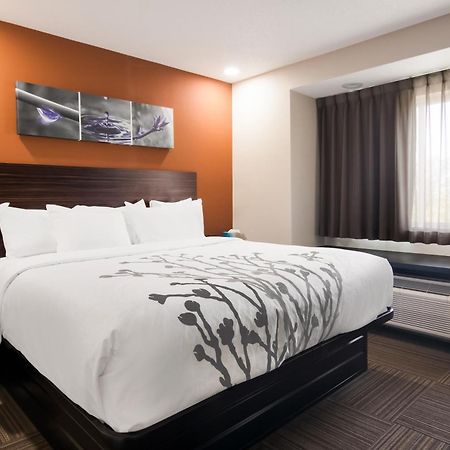Sleep Inn Kearsarge Екстер'єр фото