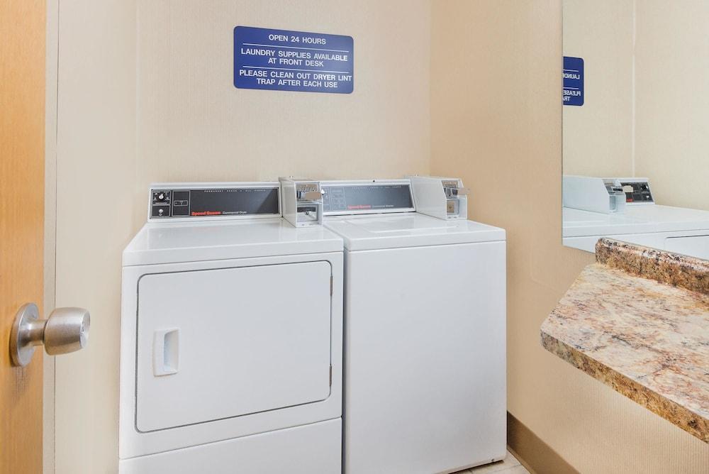 Sleep Inn Kearsarge Екстер'єр фото
