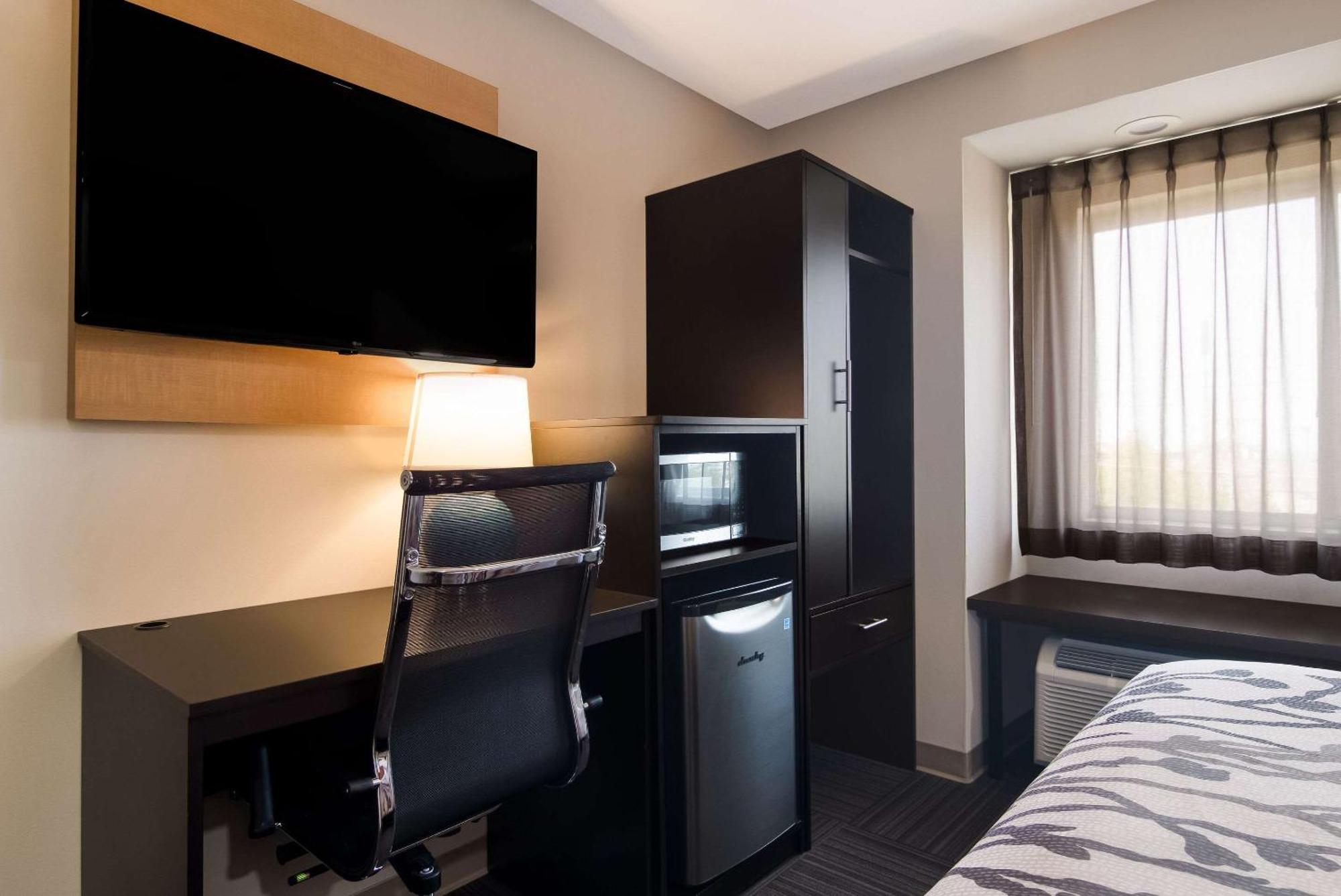 Sleep Inn Kearsarge Екстер'єр фото
