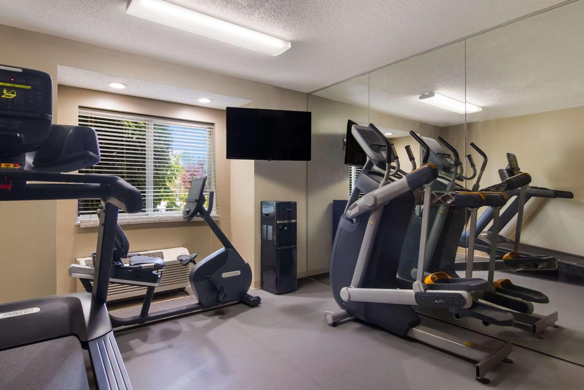 Sleep Inn Kearsarge Екстер'єр фото