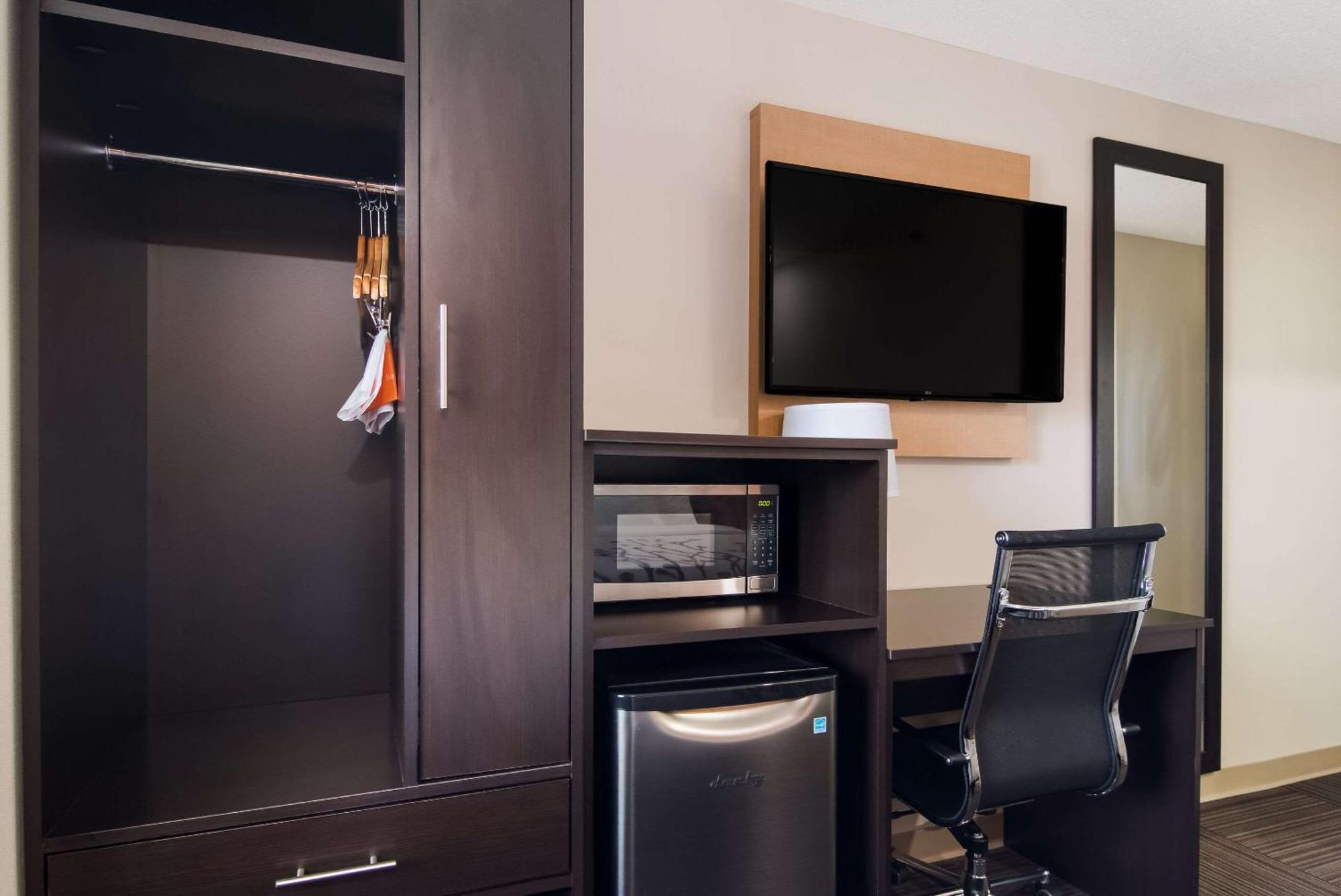 Sleep Inn Kearsarge Екстер'єр фото