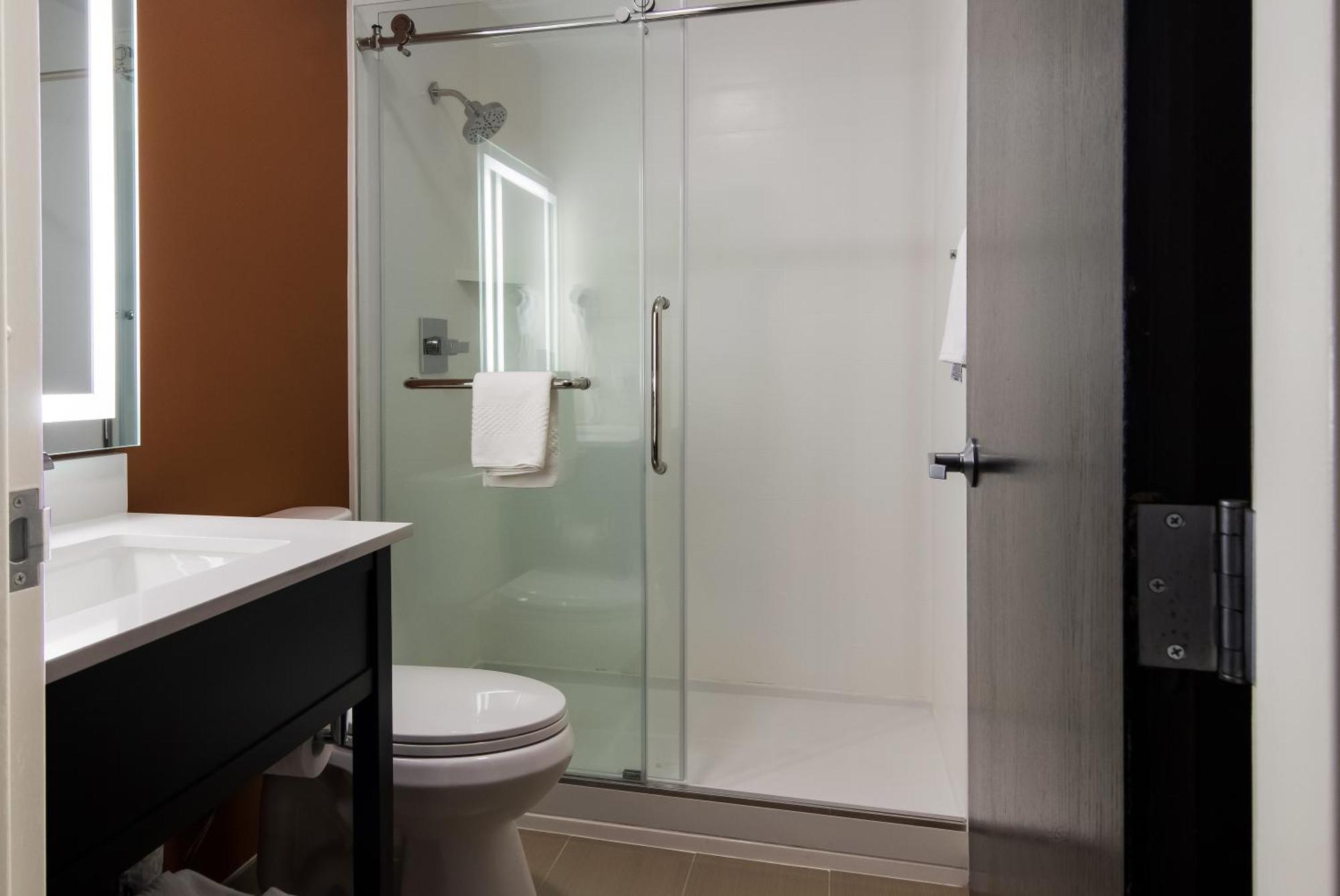 Sleep Inn Kearsarge Екстер'єр фото