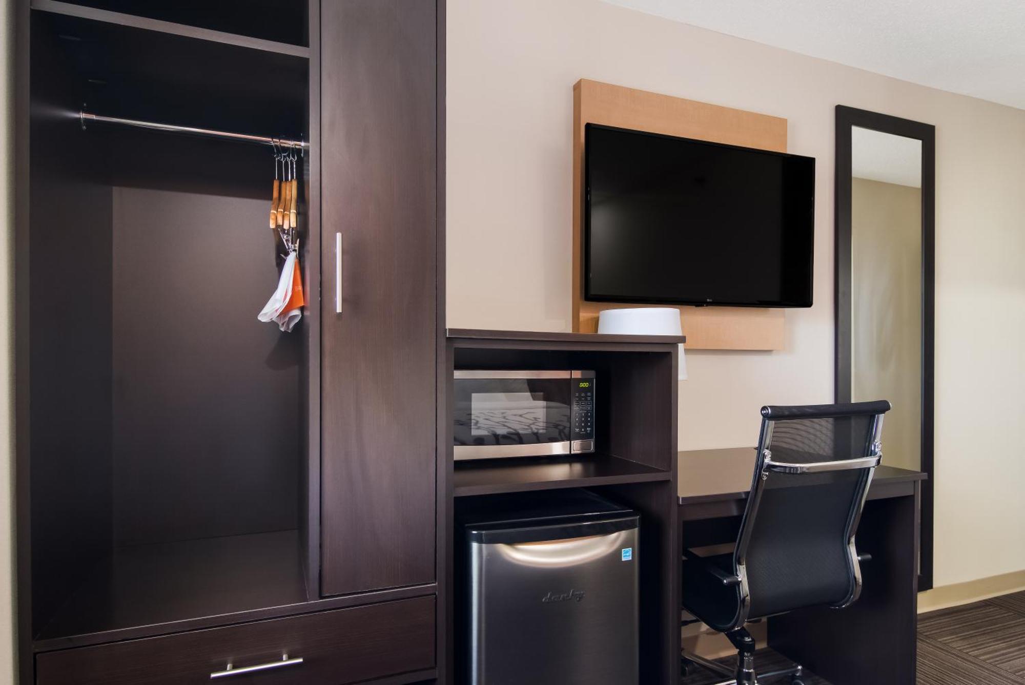 Sleep Inn Kearsarge Екстер'єр фото
